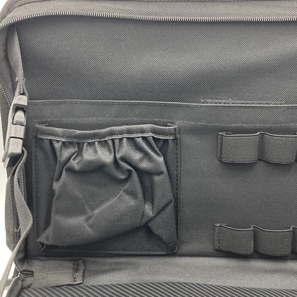 3 in 1 Steering Wheel Eating Tray Upgraded(16.1 * 10 inch), Car Back Seat Laptop - Picture 5 of 7